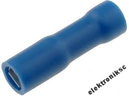 

Konektor izolowany żenski 2.8x0.8mm ST011/B x20szt