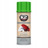 

Lakier Farba do zacisków hamulcowy 400 ML w spraju