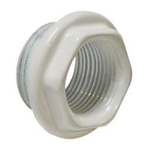 

Korek grzejnika alum. 1"x3/4" prawy