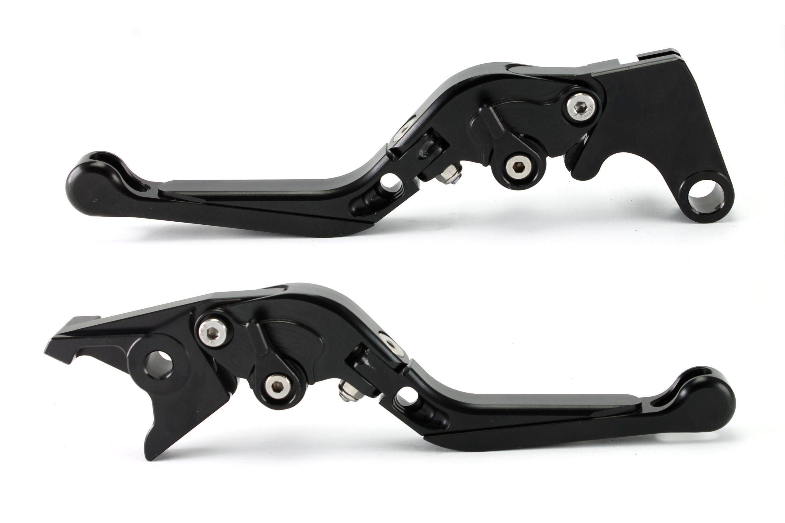 

Łamane klamki Yamaha MT-07 2014-2020
