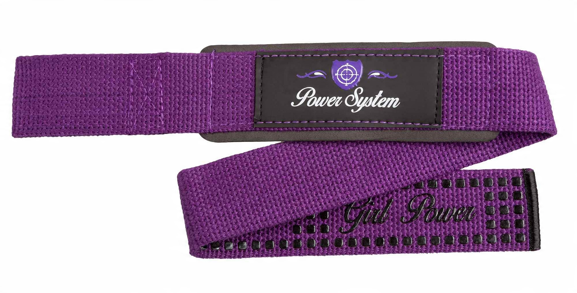 

Ps Paski Do Martwego Ciągu G-power Straps