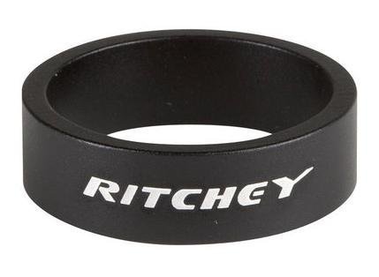 

Ritchey podkładka alu czarna 5mm