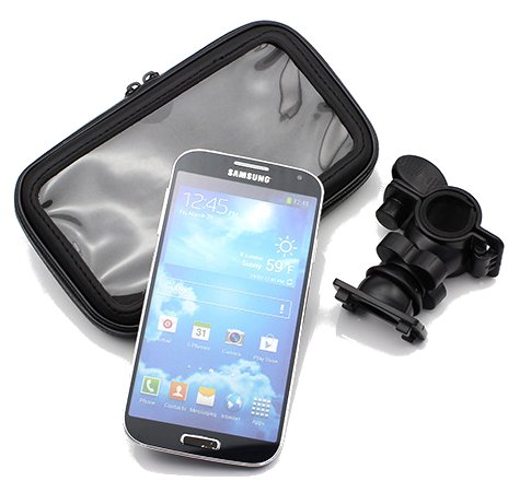 

Etui Uchwyt Na Telefon Rower Motor Wodoodporny