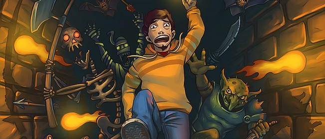 Gra Unepic PC Platforma PC