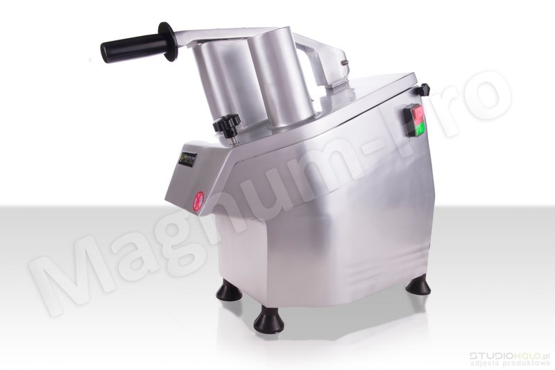 CUTTER SZATKOWNICA DO WARZYW OWOCÓW KUTER FV INOX EAN (GTIN) 4260223025624