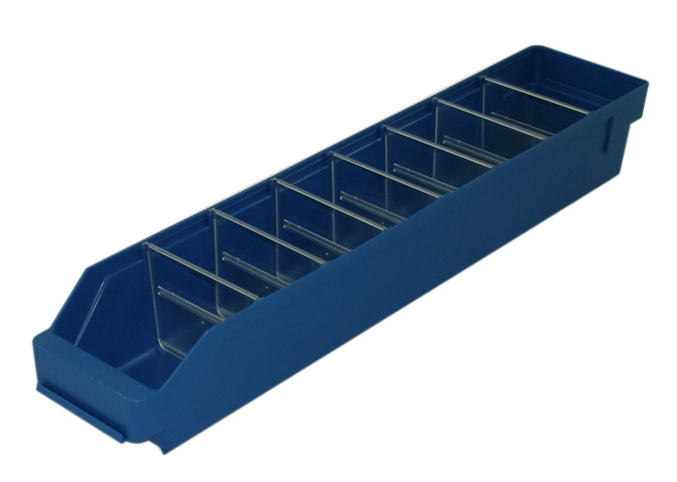 

Pojemnik warsztatowy magazynowy kuweta 400x90x95