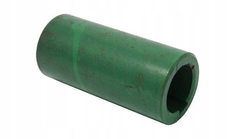 

Tuleja łącząca fi-35mm wpust 10mm do rozrzutnika