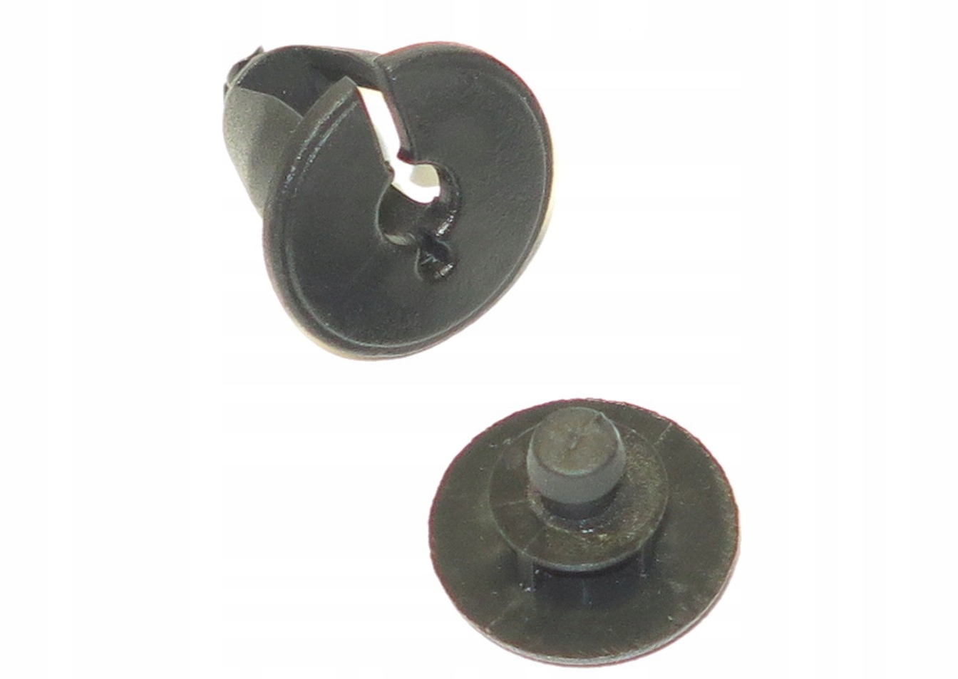 SPINKI KOŁKI DRZWI BOCZKI TAPICERKI RENAULT KANGOO EAN (GTIN) 5907628615980