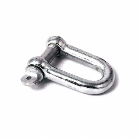 

Szekla Do Lin Łańcucha Huśtawki Ocynkowana 10 mm
