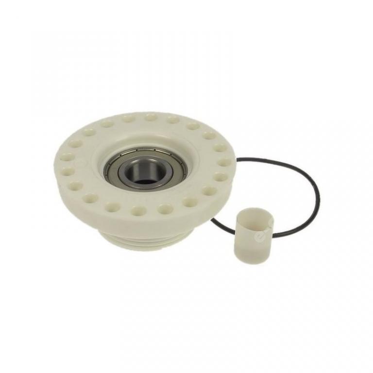 

Łożysko 6204Z pralki Electrolux Ewt prawy gwint