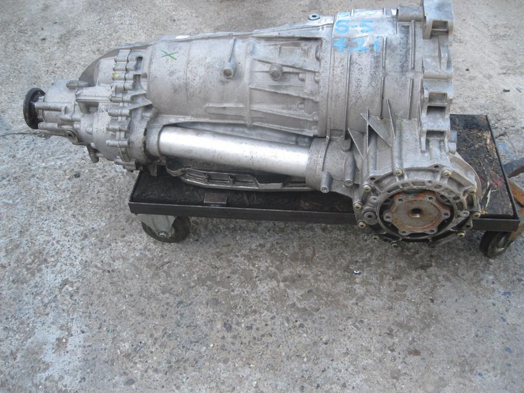 Getriebe Audi A5 8T0 4.2fsi 1084128302