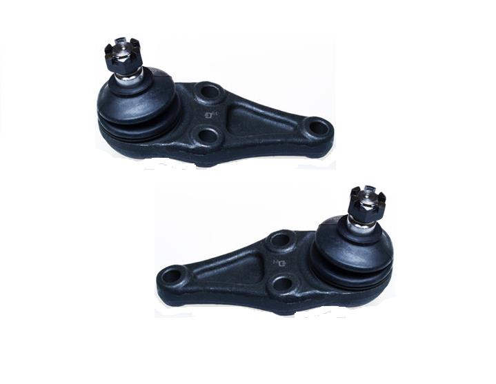 Čep Čepu Pajero 00-07 2KS Přední