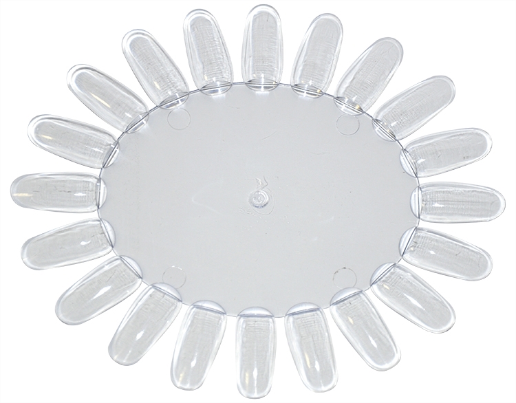 WZORNIK PRÓBNIK DO HYBRYD PRZEZROCZYSTY