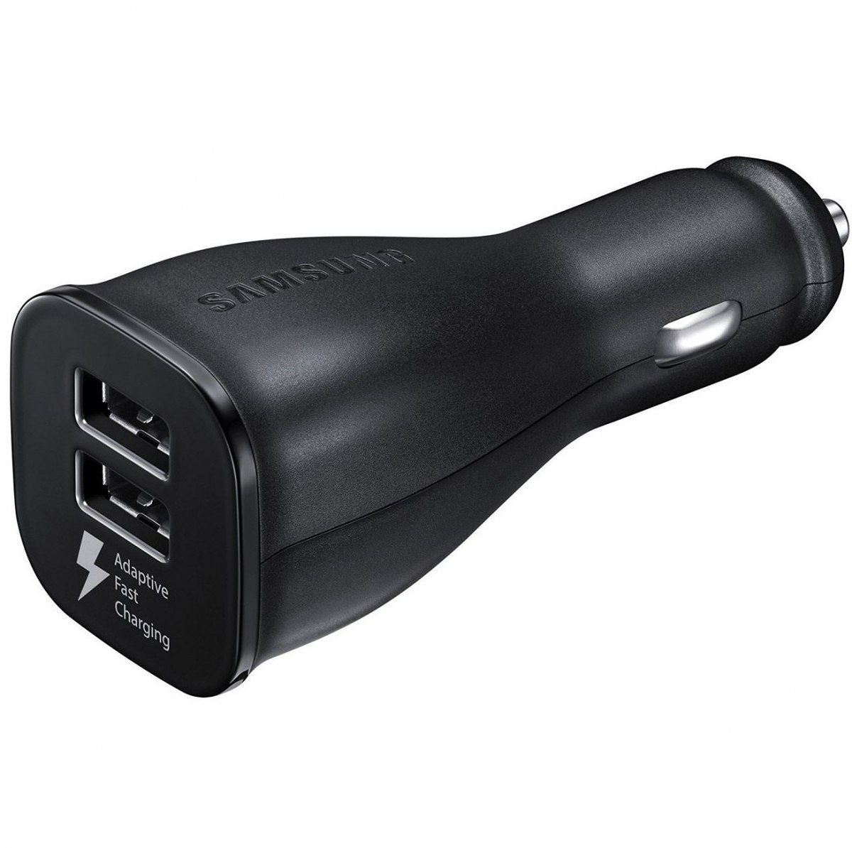 

Samsung Ładowarka Samochodowa 2X Usb EP-LN920