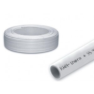 

KAN-therm Kan rura alupex do podłogówki fi 16mm