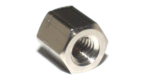 

Dystans słupek z gwintem M3 L=20mm wew - wew