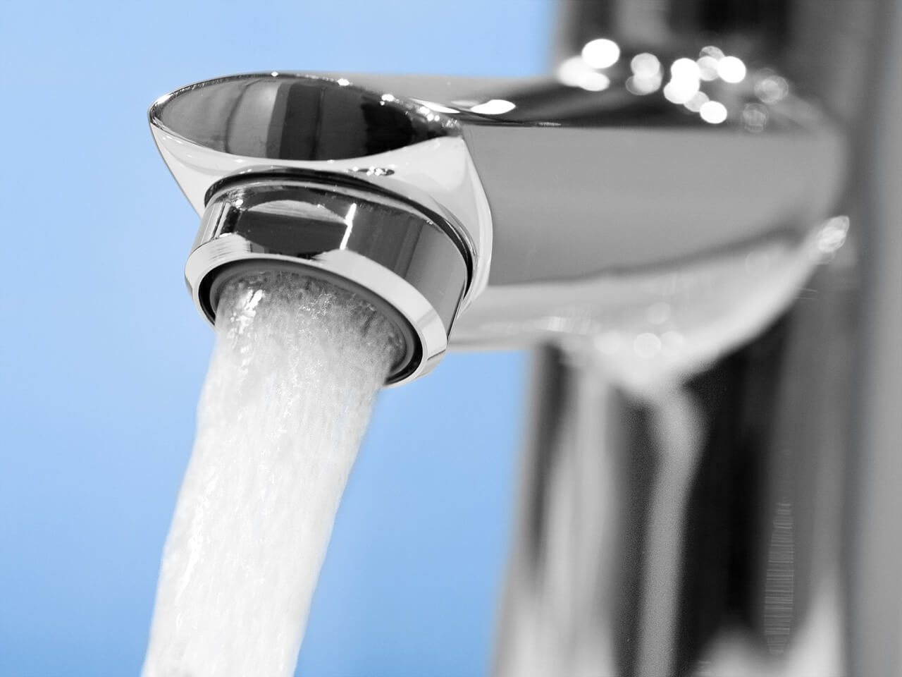 EKO PERLATOR napowietrzający NEOPERL 5 L/MIN M24 OSZCZĘDZA -50% WODY Kod producenta NP041044