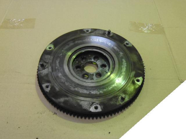 DAIHATSU TERIOS 1.3 97-МАХОВИК