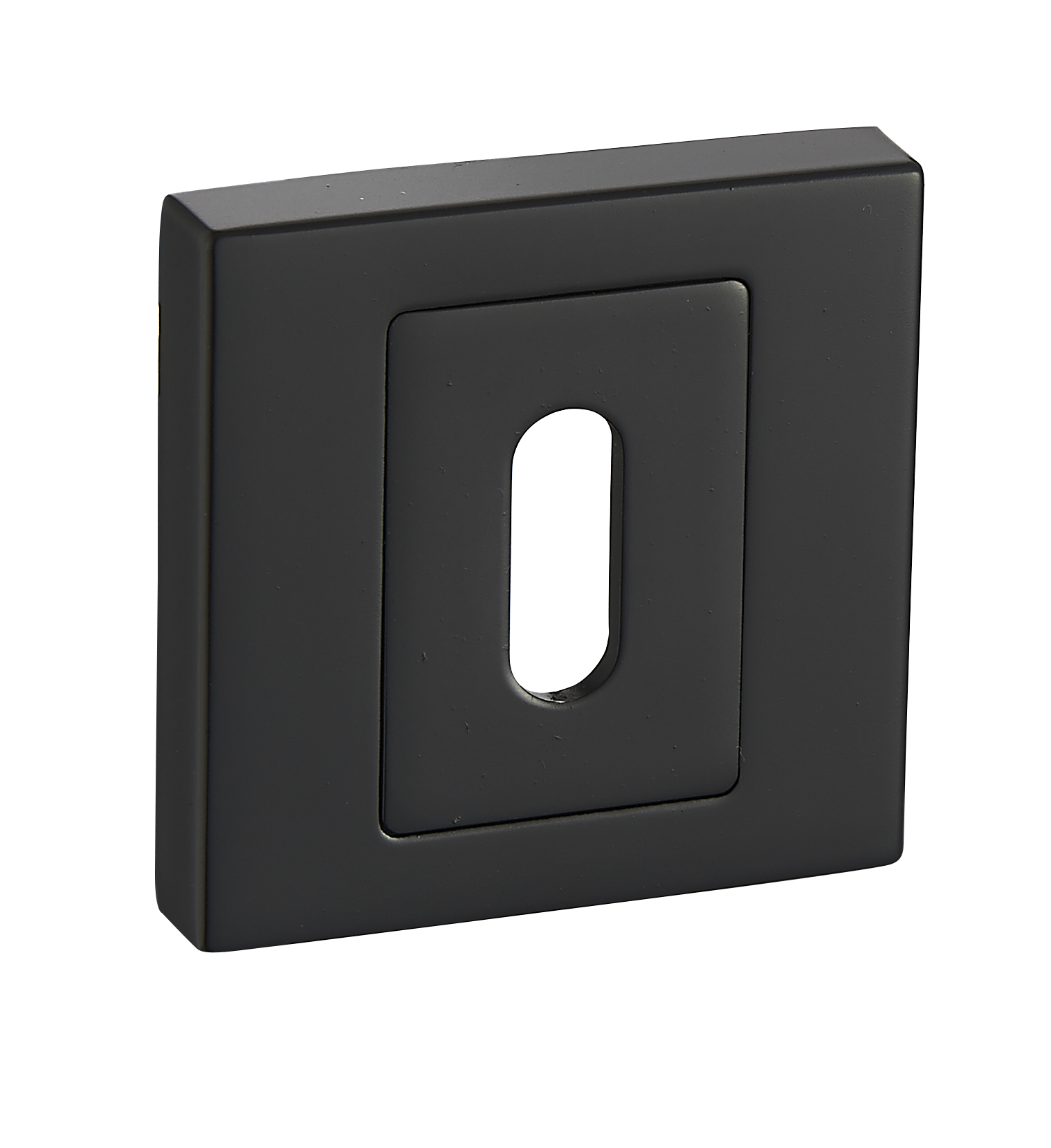 Klamka Apollo KAO B00 Infinity Line IL Kolor czarny