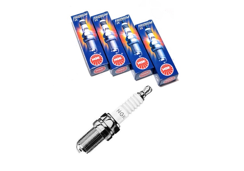 IMR9C-9HES - KPL СВЕЧИ ИРИДИЕВАЯ СВЕЧА NGK HONDA CB 1000R 08-