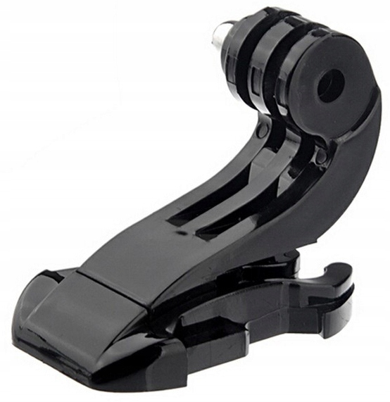 

Szybkozłączka zatrzaskowa J-hook do GoPro Hero