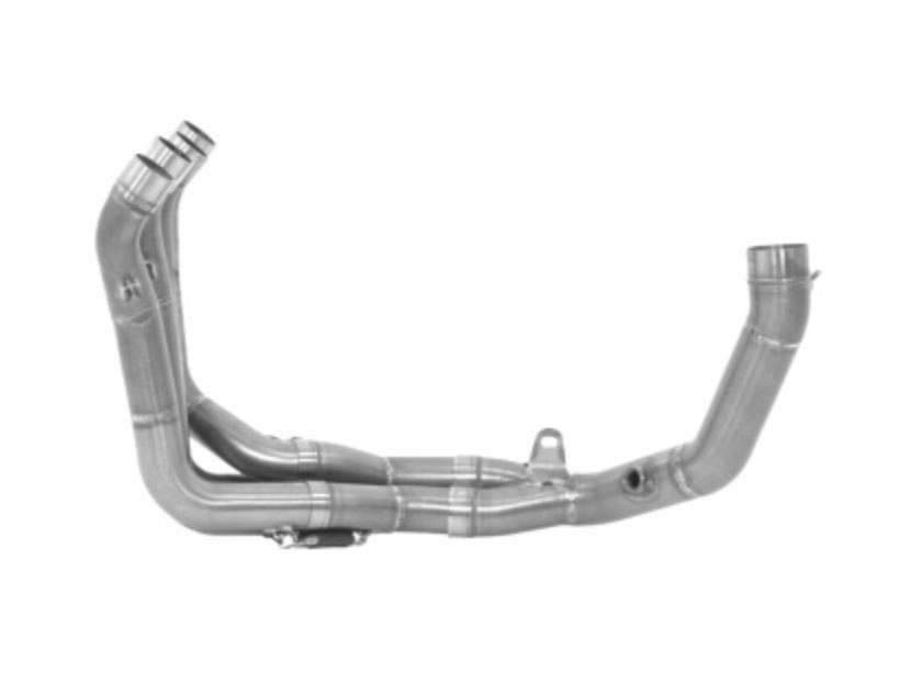 71392MI - ARROW коллекторы коллектор HONDA CBR 600RR 2009/2012