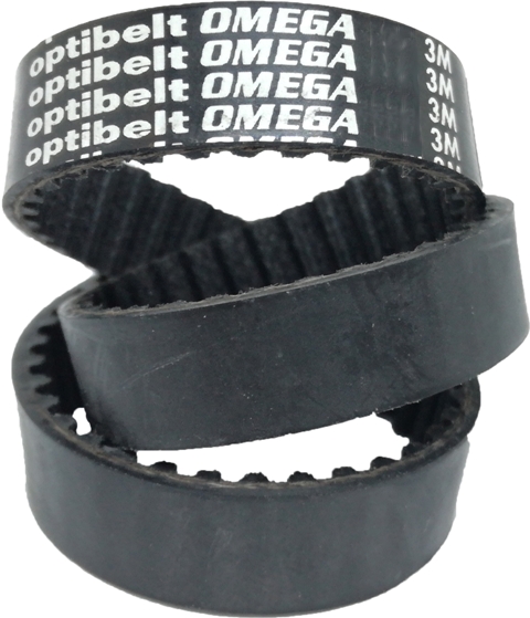 Pasek pas zębaty 3M 390 szeroki 5mm Optibelt