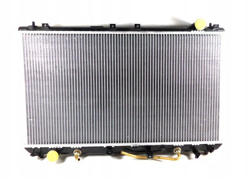 РАДІАТОР ВОДУ LEXUS ES 3.0 V6 1991 - 1997