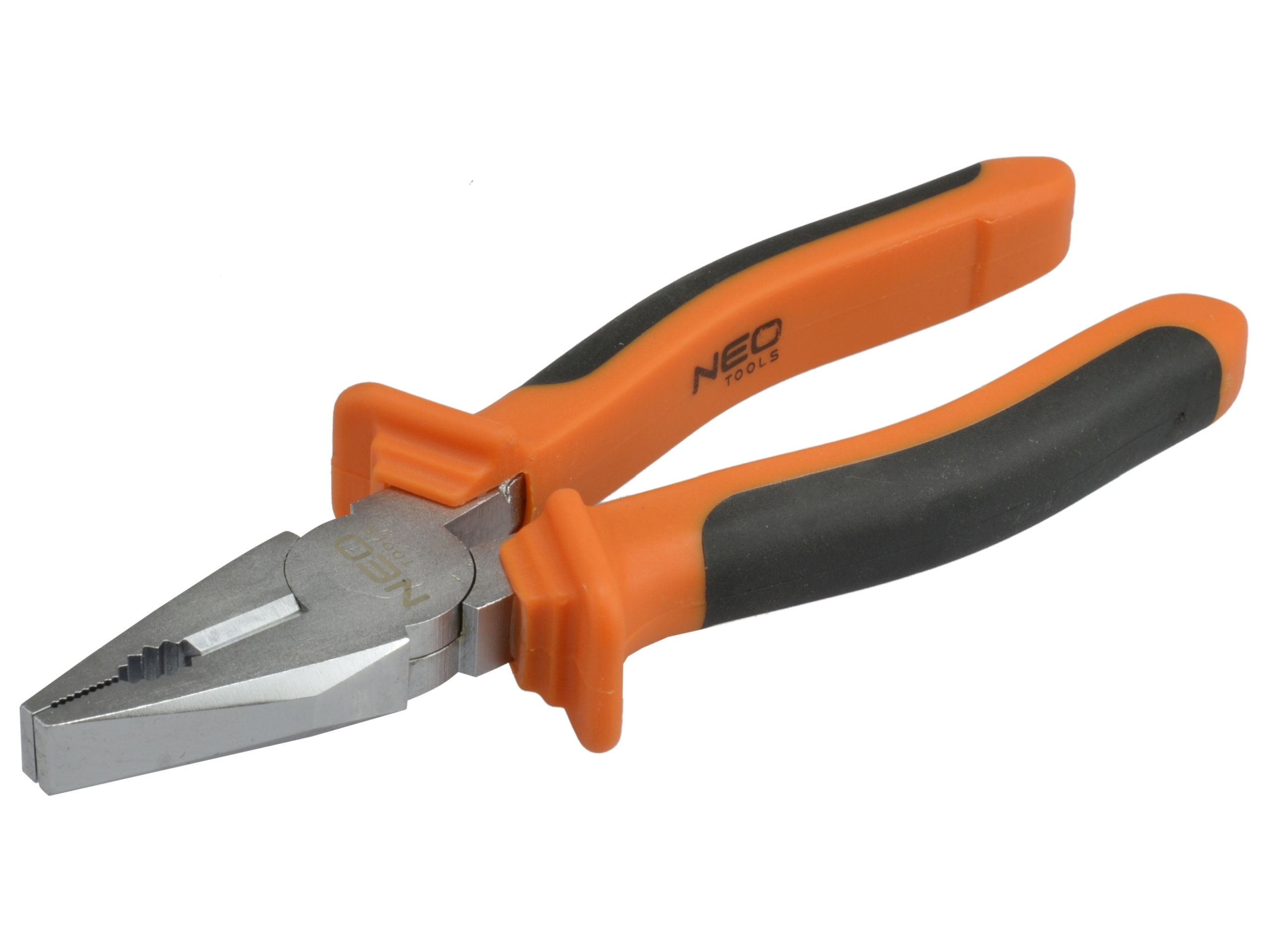 

Neo 01-011 Szczypce uniwersalne kombinerki 180mm