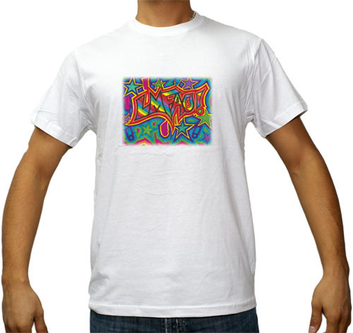 

Koszulka Ms. Lmfao Shufflin Party Rock Every Day