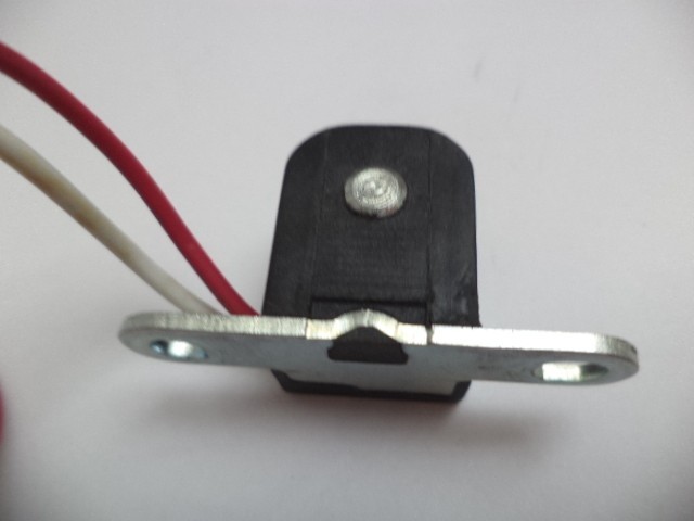 IMPULSATOR ISKROWNIK YAMAHA YFM 350 WARRIOR X Numer katalogowy części OHM-500-15