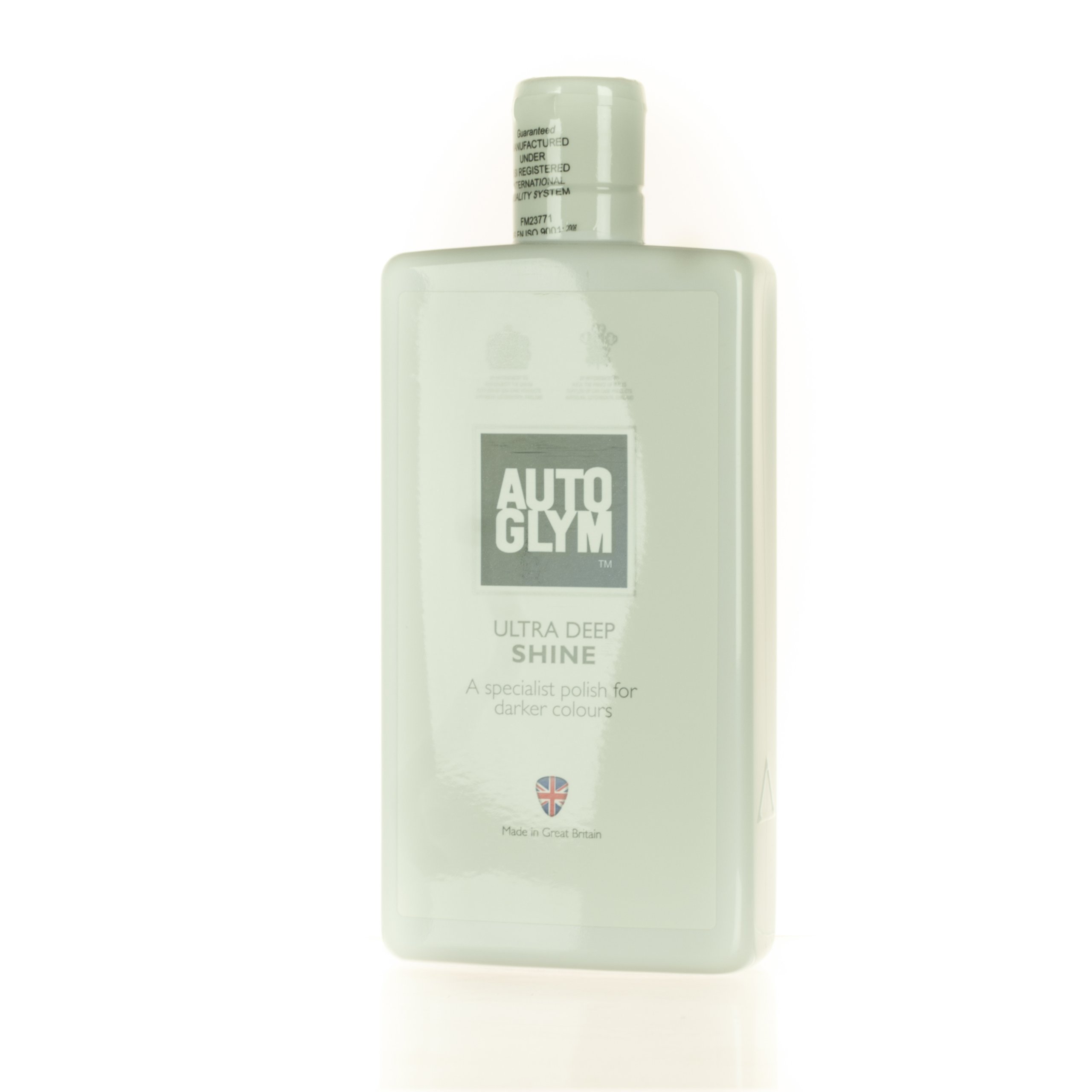 AUTOGLYM Ultra Deep Shine 500ml UDS maks WETLOOK!