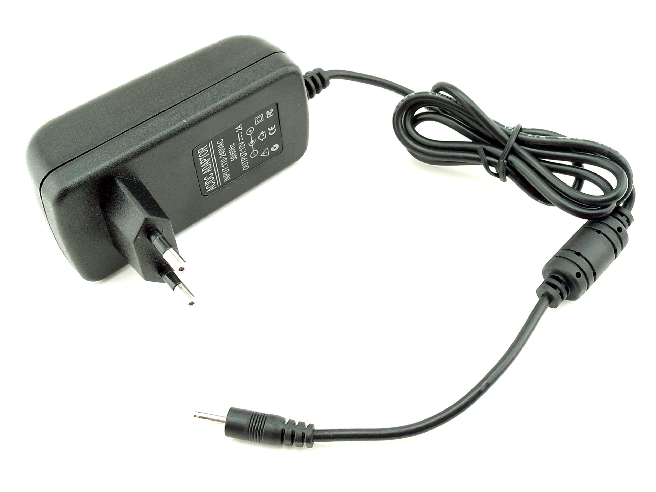 Zasilacz Ładowarka do tabletu Kiano 9,7 Fly Quad