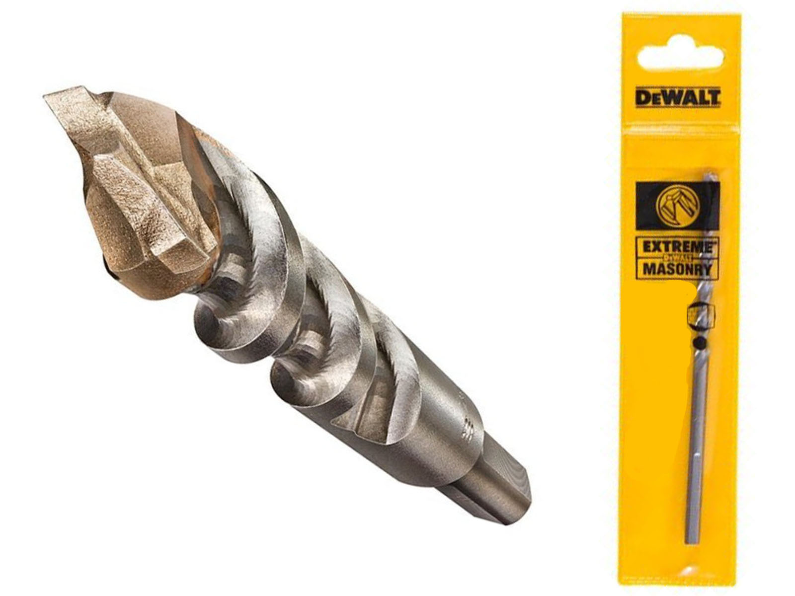 

Dewalt Wiertło Extreme do betonu 14x100x150 DT6690