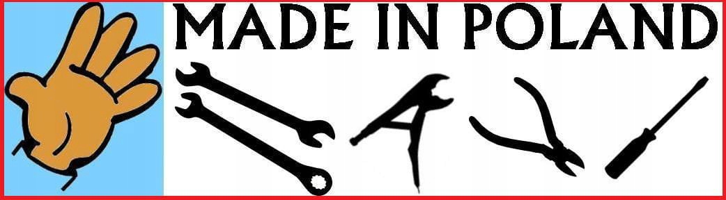 ŚCIĄGACZ PIASTY MERCEDES SPRINTER VW CRAFTER Z ABS EAN (GTIN) 5904966408359