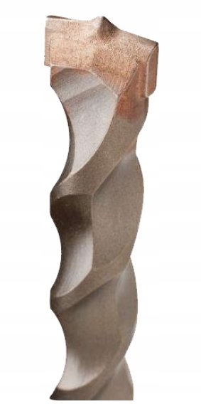 

Wiertło Do Betonu Twister 5 x 210 mm sds plus