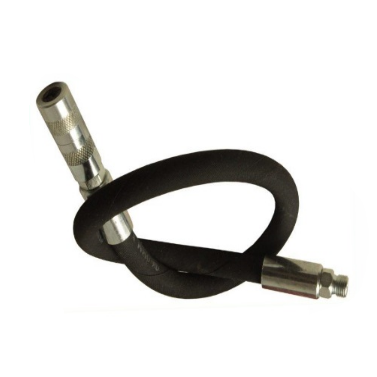 

Wąż Smarownicy Z Metalową Końcówką 0,5m