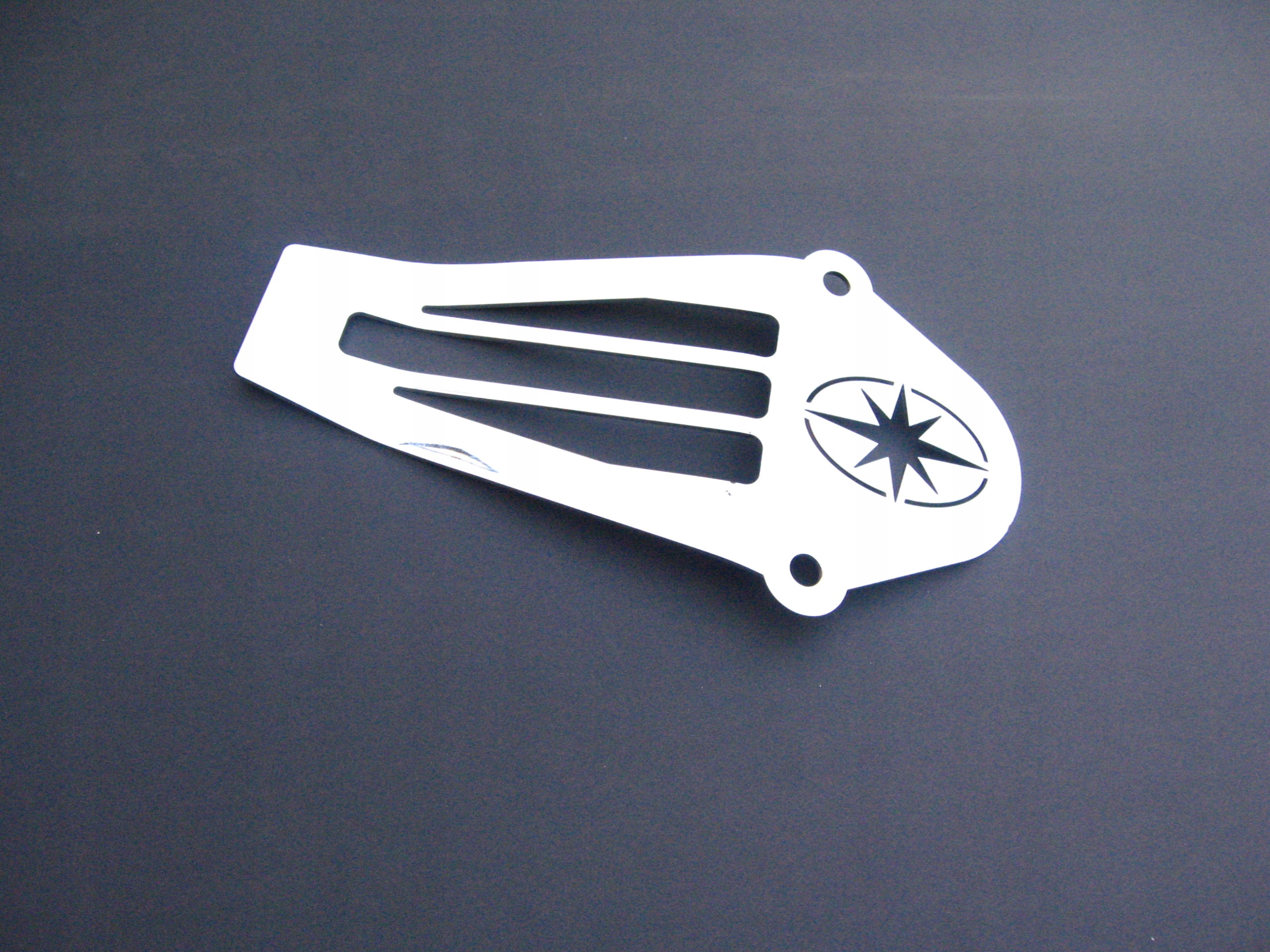 YAMAHA XVS1100 DRAG STAR CLASSIC OSŁONA WAŁU EAN (GTIN) 4324211085592