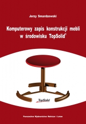 Komputerowy Zapis Konstrukcji Mebli Topsolid