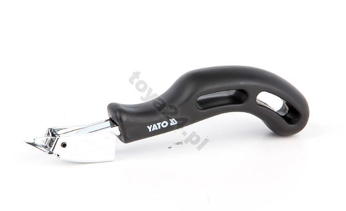 ROZSZYWACZ ROZKUWACZ DO ZSZYWEK YATO Rodzaj Biurowy