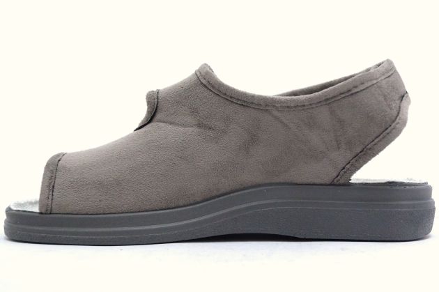 HIT ! SANDAŁY ZDROWOTNE BEFADO DR ORTO 733M006 R45 Płeć Produkt męski