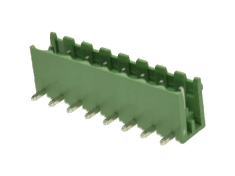 

Łączówka 8 pin 5,08mm 8,2mm 15A 300V