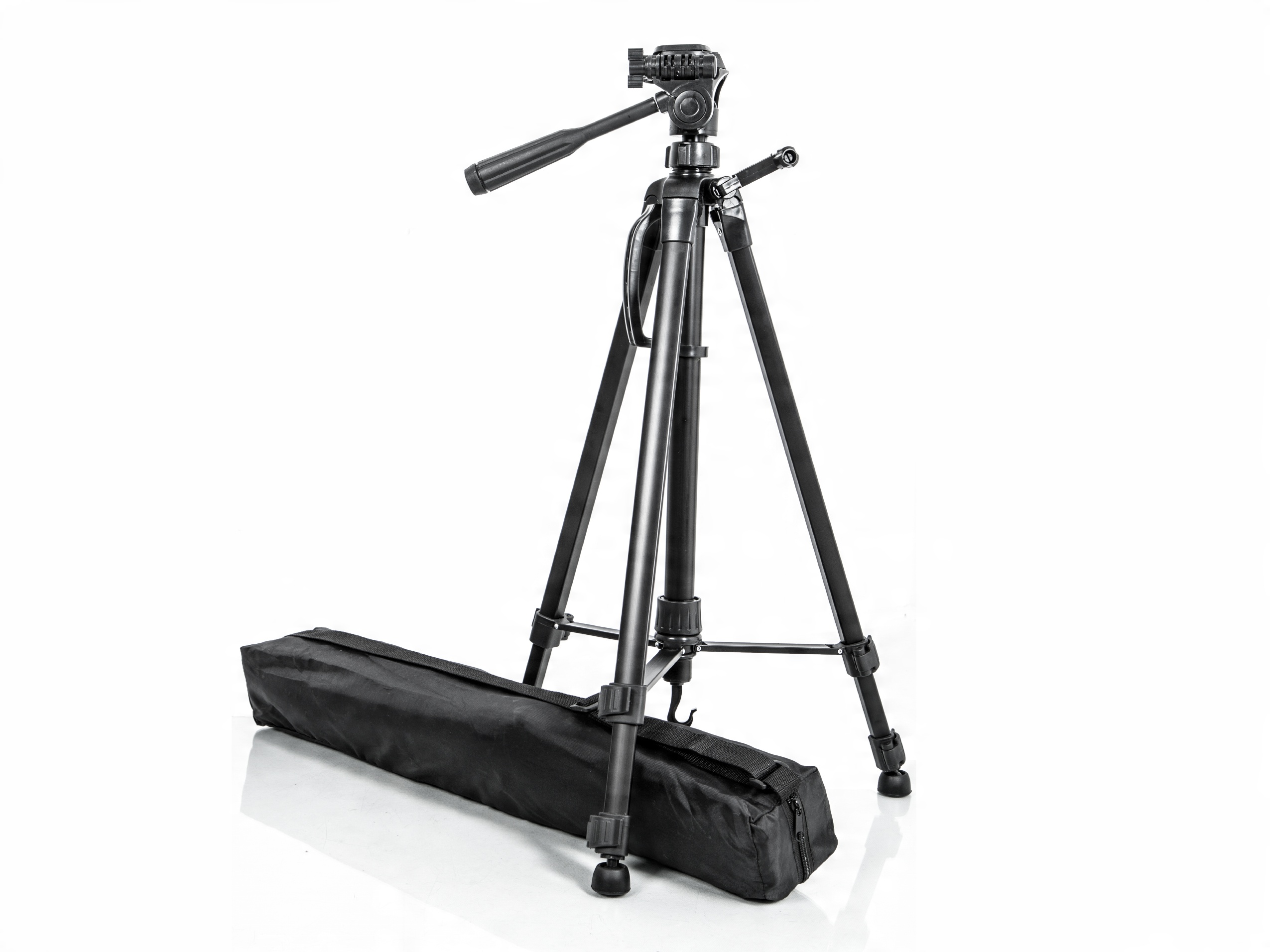 

Statyw Korbowy Pod Laser Budowlany Poziomicę 1.58m