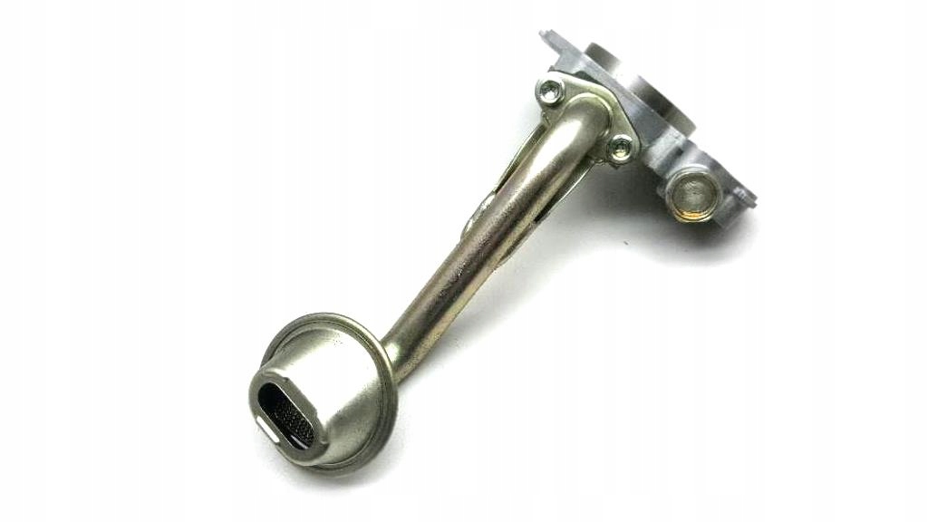 SMOK OLEJU MISKA MITSUBISHI LANCER X ASX 1 6