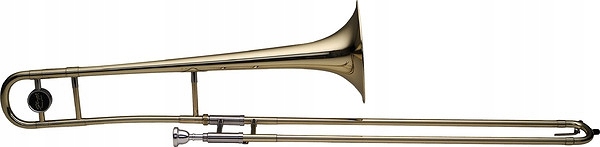 Stagg WS-TB225S Puzon Tenorowy +futerał