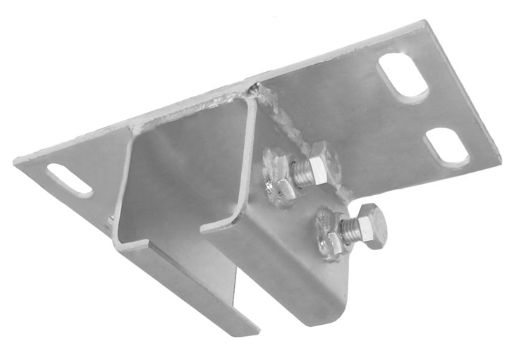 

Mocowanie Górne Do Profilu Bramowego 30X30 Uchwyt