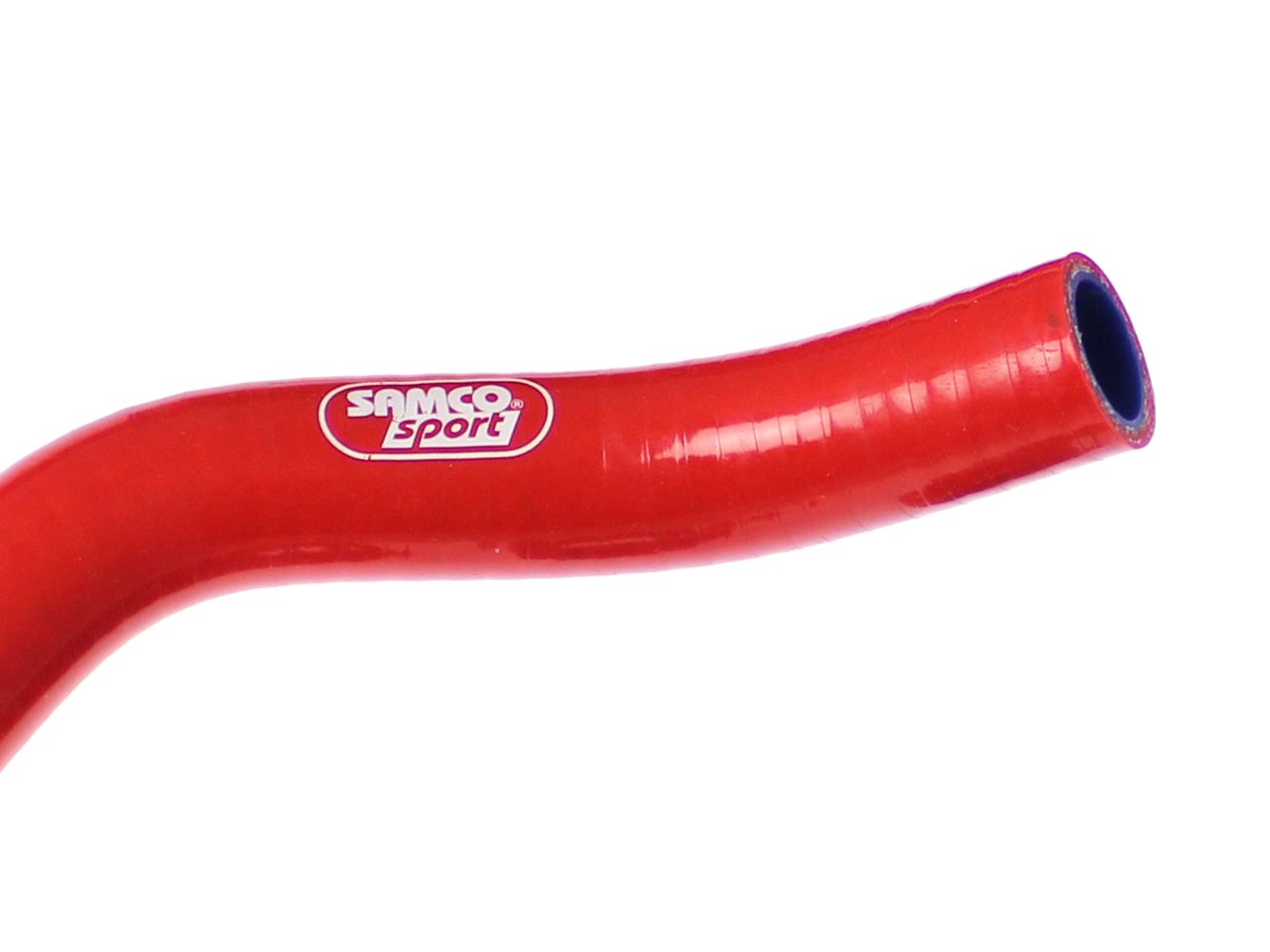 # SAMCO Sport DUC-3 hoses Ducati Monster S4 and S4R