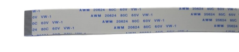 

taśma Fpc Ffc 28pin 0.5mm 20cm Typ A