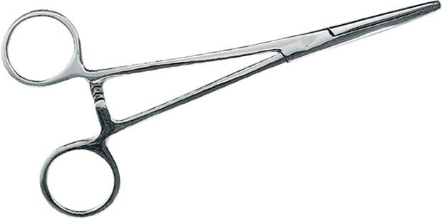 

Szczypce 15cm Zakrzywione Jaxon AC-3107 kleszcze