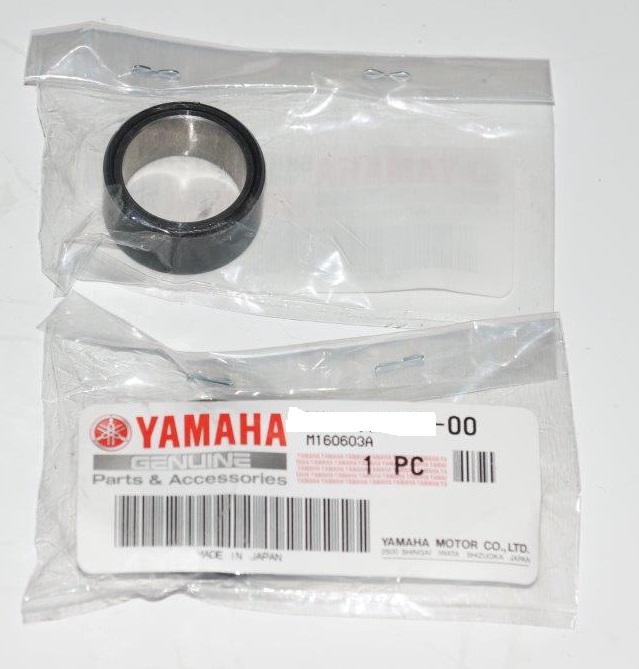 

Rolka Rolki Wariatora Yamaha Yfm 660 Grizzly